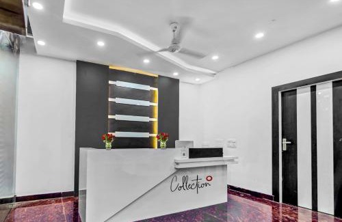 Ranchi Hotel | Capital O The Jumar
