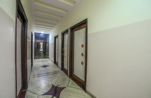 Shyam Nagar Hotel | Capital O The Royal Palace