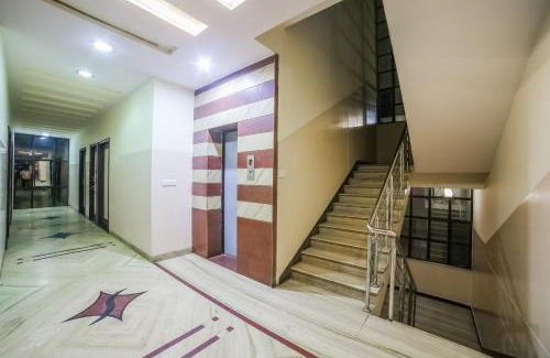 Shyam Nagar Hotel | Capital O The Royal Palace