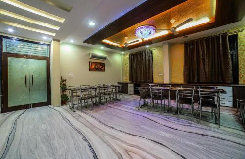 Shyam Nagar Hotel | Capital O The Royal Palace