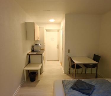 Billund Apartment | Capital of LEGO Bricks - Room 13