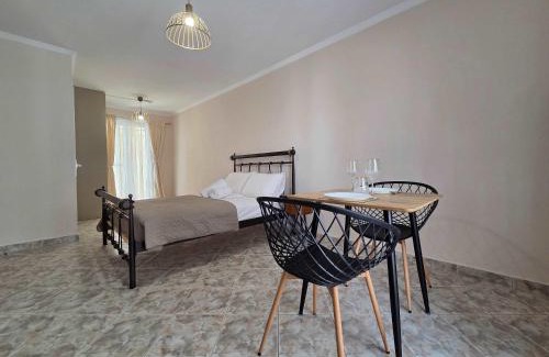 Karpathos Apartment | Capital Suites - Studio
