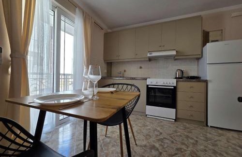Karpathos Apartment | Capital Suites - Studio