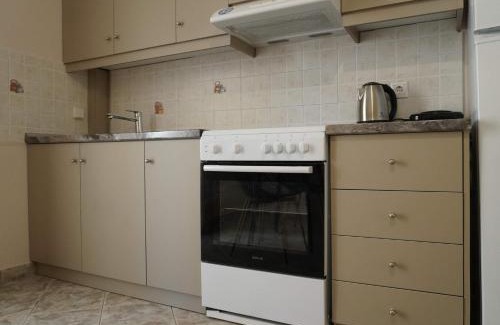 Karpathos Apartment | Capital Suites - Studio