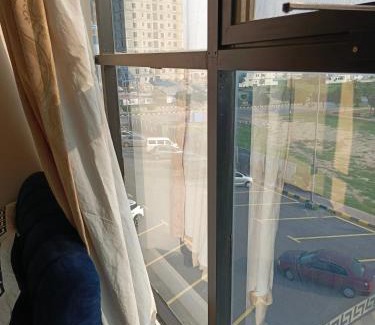 Fatehjang Apartment | Capital View Residencia