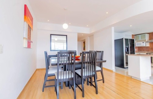 El Yaqui Condo | Capitalia - Bright w/Stunning Views
