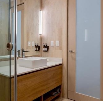 Reforma Apartment | Capitalia Juarez