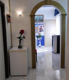 Portoscuso House | Capitan Shonny