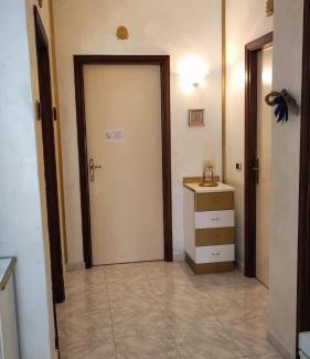 Portoscuso House | Capitan Shonny