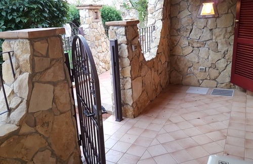 Quartu Sant'Elena House | Capitana 300 Mt from the sea and 30 min from Villasiumius