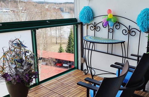 Lahti Apartment | Capitano