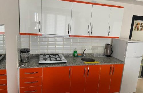 Ayas Apartment | Capitol apart otel
