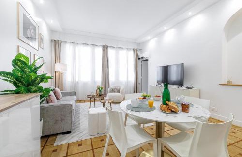 Nice City Centre Apartment | Capitol Close To The Beach - Happy Rentals