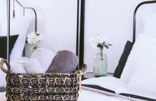 City West Apartment | Capitol Executive Apartment on London Circuit