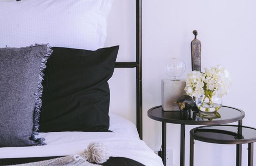 City West Apartment | Capitol Executive Apartment on London Circuit