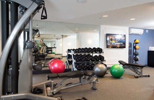Capitol Hill Hotel | Capitol Hill Hotel