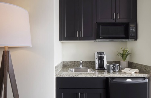 Capitol Hill Hotel | Capitol Hill Hotel