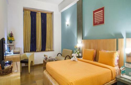 Ranchi Hotel | Capitol Hill