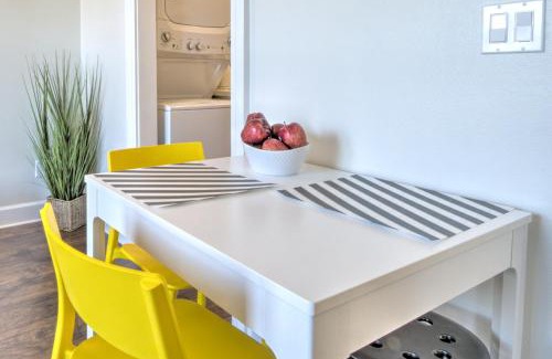 Broadway Apartment | Capitol Hill Luxury Apartments