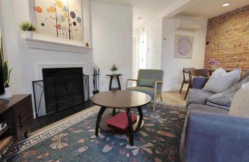 Capitol Hill Apartment | Capitol Hill & Penn - Steps from Eastern Market