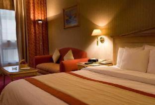 Al Mina Hotel | Capitol Hotel Jumeirah Dubai