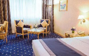 Al Mina Hotel | Capitol Hotel Jumeirah Dubai