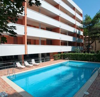Bibione Apartment | Capitol