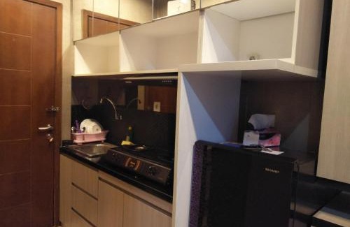 Menteng Apartment | Capitol Park Minimum Stay 2 Nights