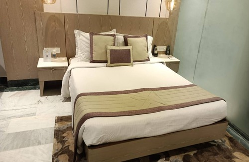 Ranchi Hotel | Capitol Residency