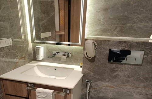 Ranchi Hotel | Capitol Residency
