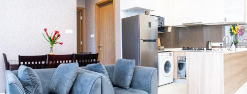 Colombo 02 Apartment | CAPITOL TWIN PEAKS LUXARY ENTIRE APARTMENT FOR 4 PKS
