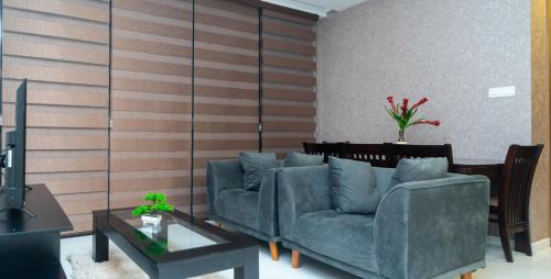 Colombo 02 Apartment | CAPITOL TWIN PEAKS LUXARY ENTIRE APARTMENT FOR 4 PKS