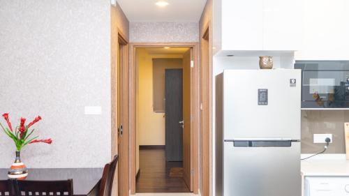 Colombo 02 Apartment | CAPITOL TWIN PEAKS LUXARY ENTIRE APARTMENT FOR 4 PKS
