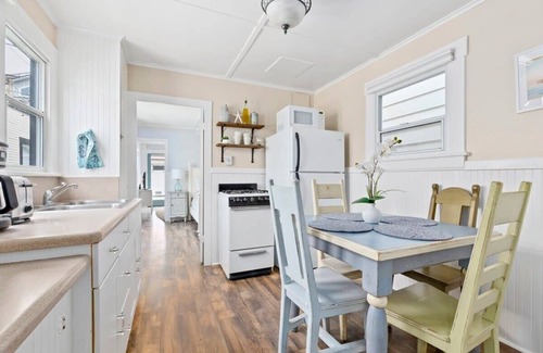 Capitola House | Capitola Beach Haven