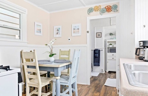 Capitola House | Capitola Beach Haven