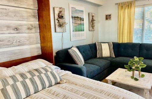 Capitola Apartment | Capitola Beach Retreat