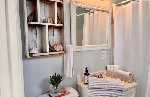 Capitola Apartment | Capitola Beach Retreat
