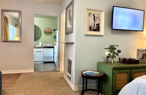 Capitola Apartment | Capitola Beach Retreat