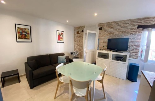 Capitole Apartment | Capitole - Appartement Standing au coeur du Centre