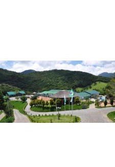 Campina Grande Do Sul Apartment | Capivari residence ecoresort