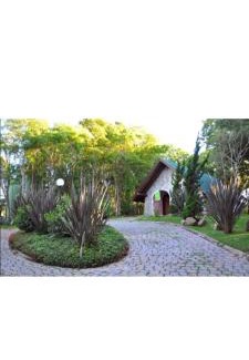 Campina Grande Do Sul Apartment | Capivari residence ecoresort