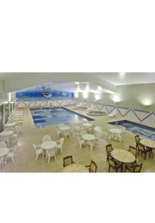 Campina Grande Do Sul Apartment | Capivari residence ecoresort