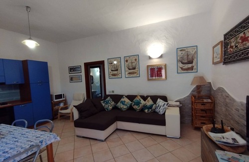Capo Coda Cavallo Apartment | Capo Coda Cavallo: amazing corner of Mediterranean Sea.