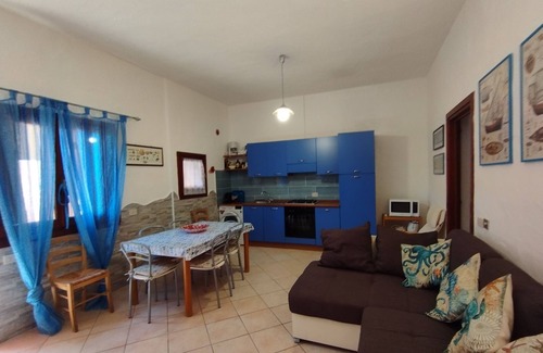 Capo Coda Cavallo Apartment | Capo Coda Cavallo: amazing corner of Mediterranean Sea.