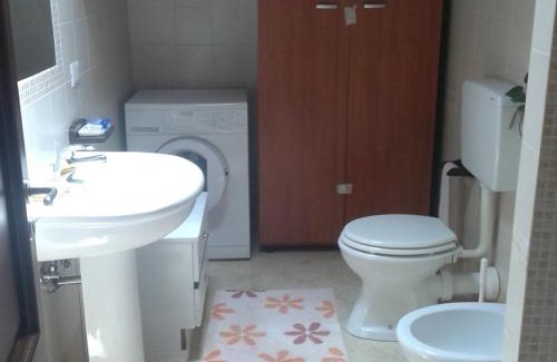 Capo d'Orlando House | Capo d'Orlando