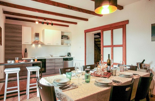 Radini Apartment | Capo Malvazija by Interhome