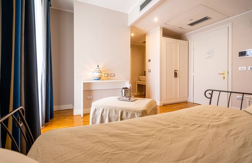 Torre di Faro Hotel | Capo Peloro Resort - Adults Only