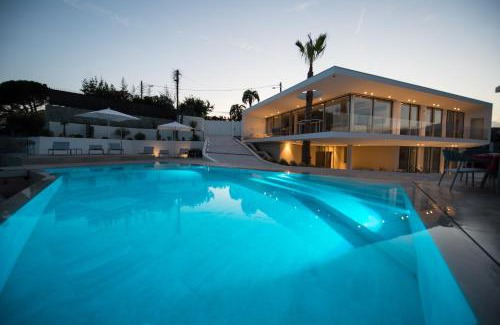 Albisola Superiore Apartment | Capo Torre Resort & SPA