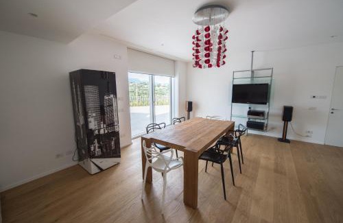 Albisola Superiore Apartment | Capo Torre Resort & SPA