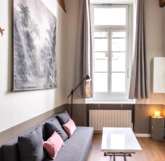 Grande Cote - Annonciade Apartment | Caponni